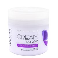 Aravia prof. Крем-парафин"Французская лаванда", 300 мл